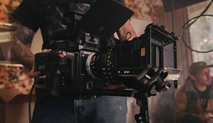 五莲县产品宣传视频拍摄公司