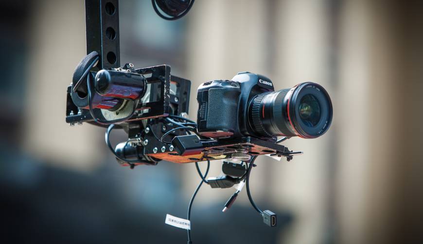 五莲县产品视频拍摄