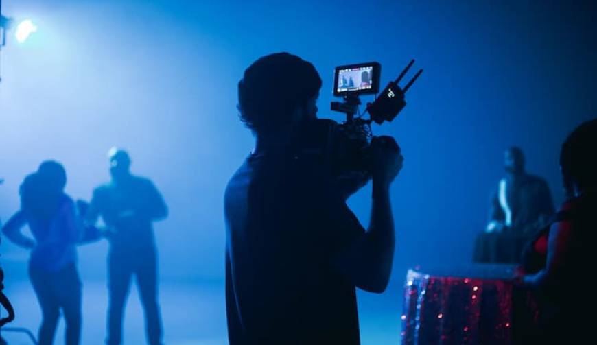 五莲县产品视频拍摄