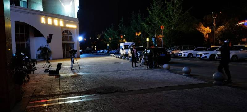 五莲县电商产品视频拍摄制作全攻略，打造高转化带货视频