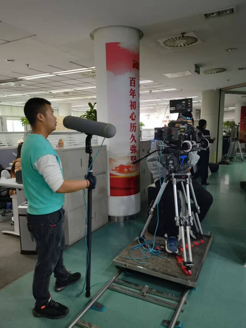 五莲县产品宣传视频制作