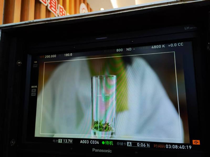 五莲县电商产品宣传视频