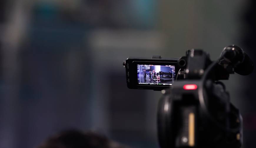 五莲县产品视频拍摄制作：揭秘如何打造令人印象深刻的商业宣传片